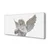 tulup.si Slika na platnu Angel 120x60 cm