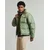 The North Face M 1996 RETRO NUPTSE JACKET Zelena