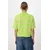 Trendyol Milla Ženska majica TWOSS26BZ00127, Zelena