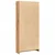 Regal za knjige boja hrasta 80x24x176 cm konstruirano drvo