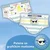 Pampers Pelene za kupanje Splashers CP, S4, 9-15kg, 11 komada