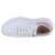 Skechers Ženske patike Cordova Classic-Best Behavior, 185060-WPK, Bele