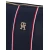 TOMMY HILFIGER Pralna torbica modra