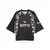 PUMA SPC Oversized Jersey Unisex, Men, Black, XS