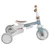 Cangaroo Tricikl compacto 4u1 blue ( CAN1880 )