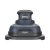 Ninja Air Fryer FN101EUGY, 4u1, 1700W, 3.8L, Teget