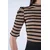 Trend Alacati Stili Ženska bluza Alc-X15104, Crna
