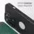 Maska Carbon fiber za Xiaomi Redmi Note 14 Pro 5G (EU) crna