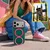 Maska za iPhone 15 6.1 zelena Magsafe Color Ring