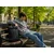 TRACER Ranac za laptop 15.6 vodootporni sa rolo zatvaranjem crni Roll Black