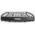 THULE Canyon XT 859 krovna korpa - crna