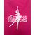GALA UNIQ Torba za devojčice 2098P roze
