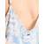 RIP CURL Top PARTY PACK  kremna / nebeško modra