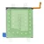 Samsung ServicePack baterija EB-BS931ABE za SAMSUNG S25 S931B