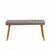 HANAH HOME Trpezarijski set Costa 0701 2 AB