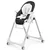 Peg Perego Hranilica Prima Pappa Follow Me Plus, Crna