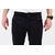 Denistar Muške pantalone 100-2247/4, Regular, Crne
