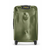 Kovček Crash Baggage ICON zelena barva
