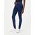 Tommy Jeans Traperice NORA MID RISE SKINNY, plavi traper