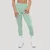 GymBeam Women‘s Luma Leggings Pistachio