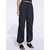 Sinsay - Parachute pantalone - crno