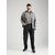 JACK & JONES Kavbojke ALEX, črna