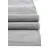 Wallity Tepih 100x450cm Sivi