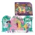 Fluffy toy Spin Master Mini Muneca Ava y Leaf Color Reveal Unicorn Academy Multicolour Plastic Unicorn