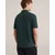 WE Fashion Majica  temno zelena