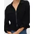VERO MODA Bluza VMKATIE črna