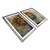 Wallxpert Slika 2Pantct-028, 38x53 cm, 2 dela