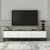 Hanah home TV Komoda Imaj Bela