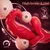 SuperLove G-Spot Tongue Thrusting Dual Vibrator with App Red