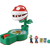 Super Mario - Piranha Plant Escape
