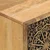 Vidaxl TV omarica 105x33x46 cm trden mangov les