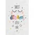 CONCEPTUM HYPNOSE Tepih (80x200) KHMFESTO0029KECE