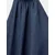 Pull&Bear Obleka temno modra