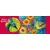 Cherry Pazzi Puzzle Flowers 1000 kosov