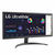 LG LED monitor UltraWide 26WQ500-B