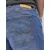 Jack & Jones Plus Kavbojke Mike, modra