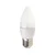 Ekolight LED žarnica Eko-Light 7 W E27 C37, 6000 K