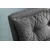 Atelier del Sofa Fotelja Sando 175x60?cm Svetlosiva
