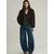 Pull&Bear Prehodna jakna temno rjava