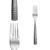 Set jedilnega pribora 24 kosov - Miracle - 123858