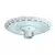 Brilagi - LED Ulična lampa URBANSPARK LED/120W/230V bela IP65