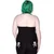 TOP moška - Kon-Tiki Halter - KILLSTAR - KSRA003724