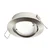 Eglo 31692 - KOMPLET 3x LED ugradno svetlo TEDO 1xGU10/5W/230V