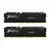 RAM DIMM DDR5 32GB (2x16GB) 6400MT/s Kingston Fury Beast Expo KF564C32BBEK2-32