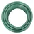 vidaXL Vrtna cev zelena 0,6 20 m PVC
