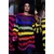 Pulover unisex - Over The Rainbow - KILLSTAR - KSRA003753